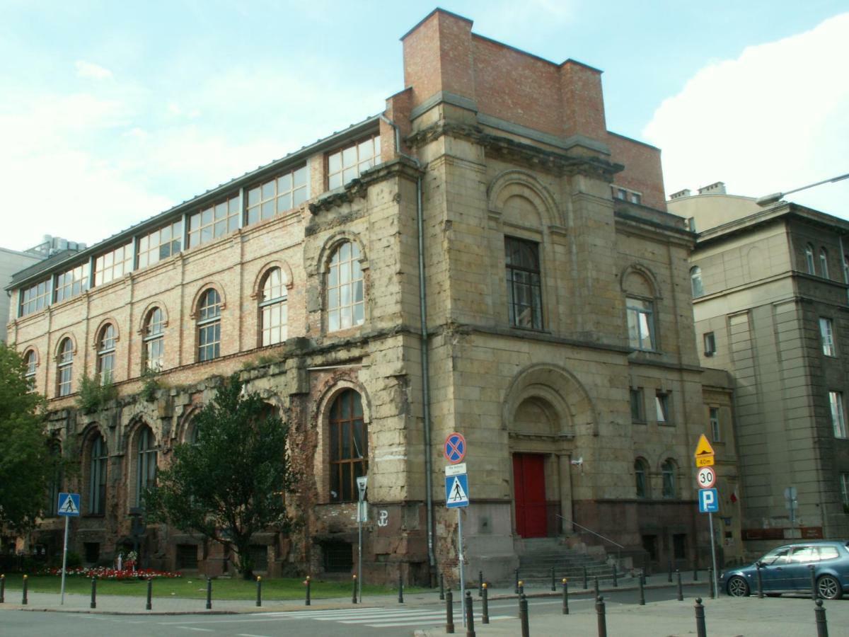 Апартаменти Old Town Grand Theatre *